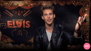 Elvis star Austin Butler: 'I didn't realise what a deep thinker he was'