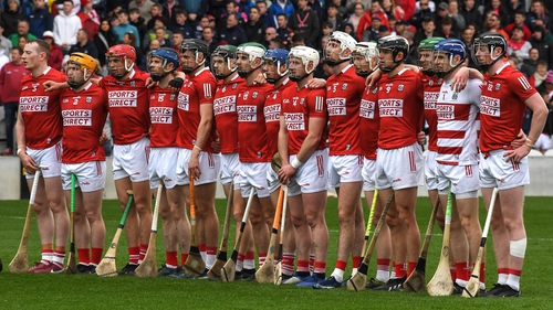 Cork's season ends two stages earlier than last year