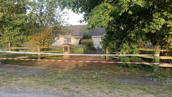 The investigation into the deaths is being led by gardaí in Clonmel