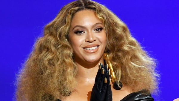 Beyoncé's new album Renaissance will be released on 29 July