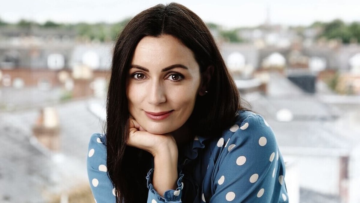 Louise Duffy Thursday 2 March 2023