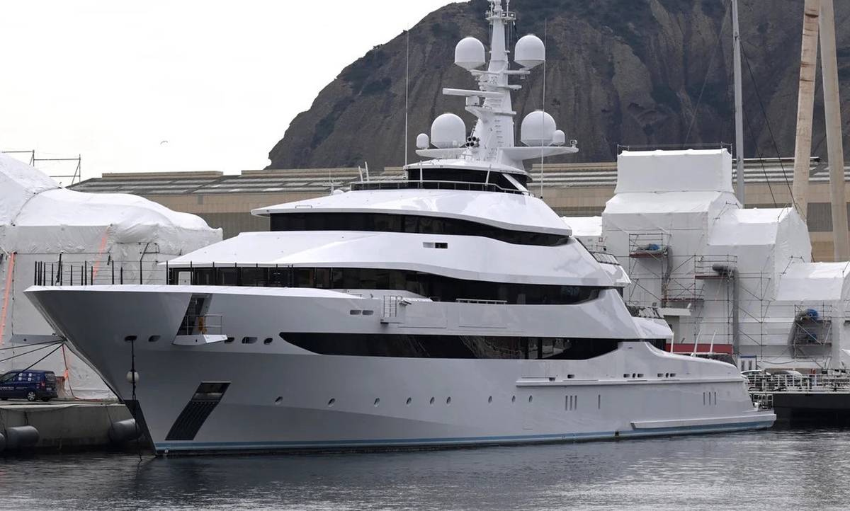 Magnitsky sanctions law for Ireland Today with Claire Byrne RTÉ Radio 1