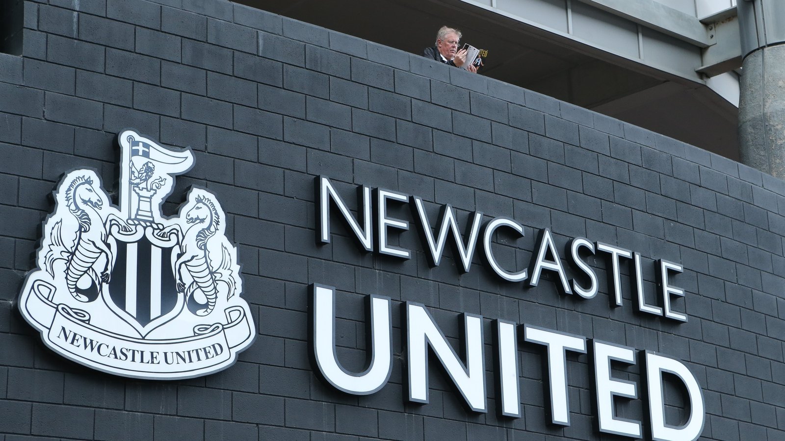 Image - The team was named after Newcastle United, also known as the Magpies