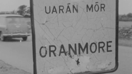 Oranmore (1967)