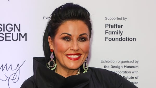 Jessie Wallace has played Kat Slater in EastEnders since 2000