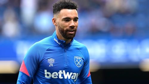 Fredericks has agreed a two-year deal and is Bournemouth's first summer signing following their promotion to the Premier League