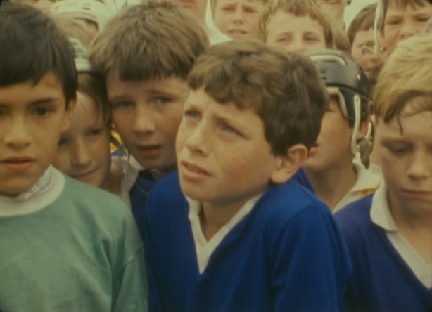 Young Waterford Hurlers (1982)