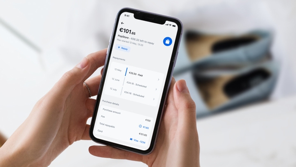 Revolut said its new feature will allow consumers to spread the cost of purchases across three instalments