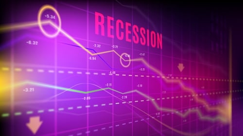 IMF and World Bank warn of recession next year