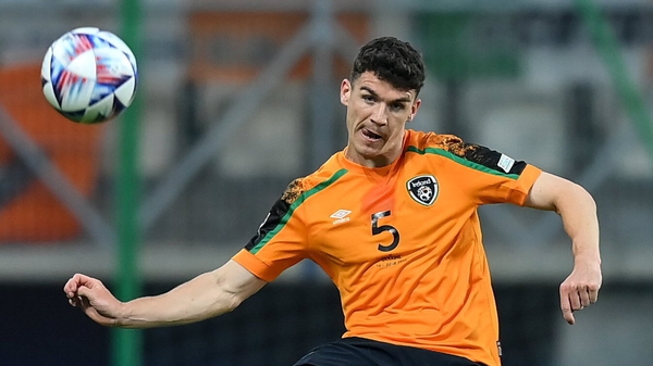 Lenihan impressed during the Nations League window this month