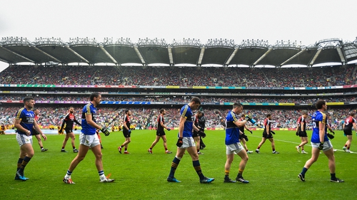 Kerry and Mayo are set to meet for the third time this year