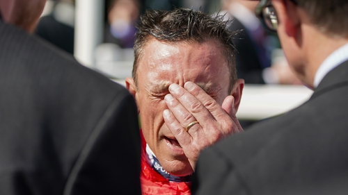 So ofter the man to follow at Royal Ascot, Frankie Dettori partnered just one winner from 22 mounts at the meeting last week