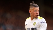 Kalvin Phillips has joined Manchester City