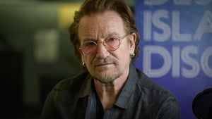 Bono reveals he has a half-brother who he 'adores'