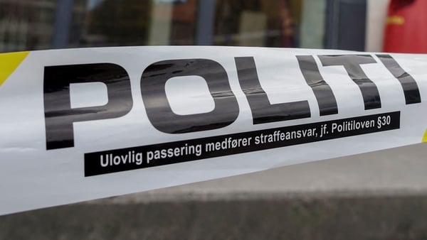 Norwegian police have arrested a suspect following a fatal shooting (file photo)