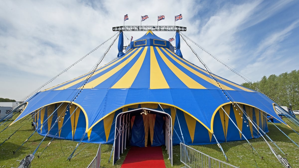 Life in the Circus | The Business - RTÉ Radio 1