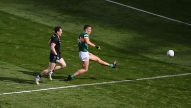 David Clifford's goal against Mayo