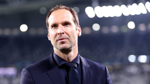 Petr Cech has announced his departure from Stamford Bridge
