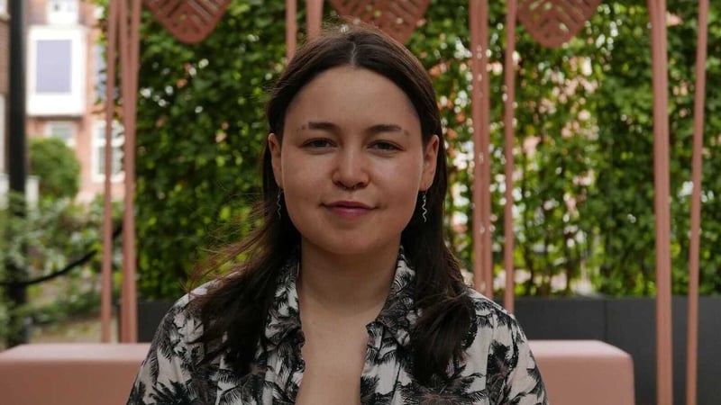 Seoirsín Bashford, Oifig Pleanála Teanga Ghaeilge Iorrais