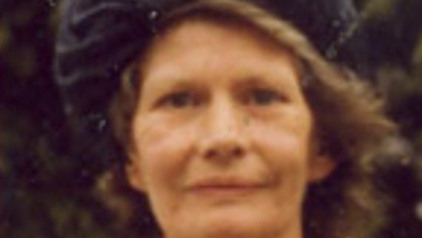 Nora Sheehan was murdered in 1981