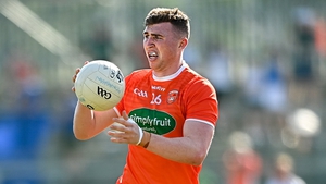 Armagh GAA club condemn online abuse of player