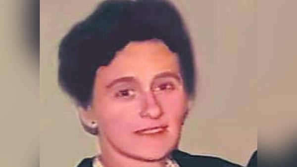 The inquest heard that Kathleen Thompson was killed by a bullet to the chest in Derry on 6 November 1971