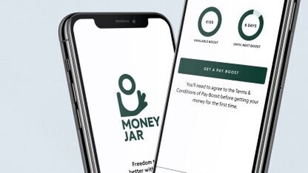 Money Jar's expansion plans are being supported by Enterprise Ireland through its High Performance Start Up programme