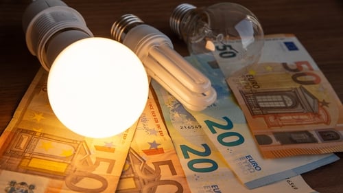 There were over 35 price hike announcements last year from Irish energy suppliers and the trend has continued into this year
