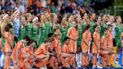 Hockey World Cup: Ireland v Chile updates