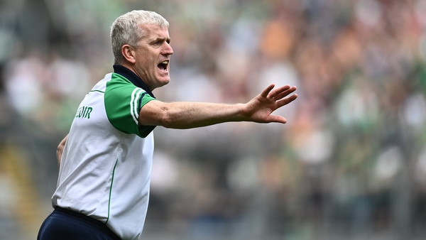 John Kiely's Limerick could secure the county's first ever three-in-a-row in a fortnight's time