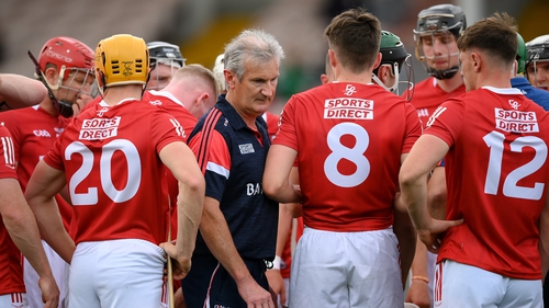 Kieran Kingston's three-year term came to an end after the quarter-final defeat to Galway