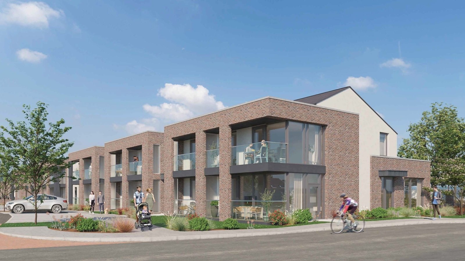 Controversial Sligo housing estate given green light