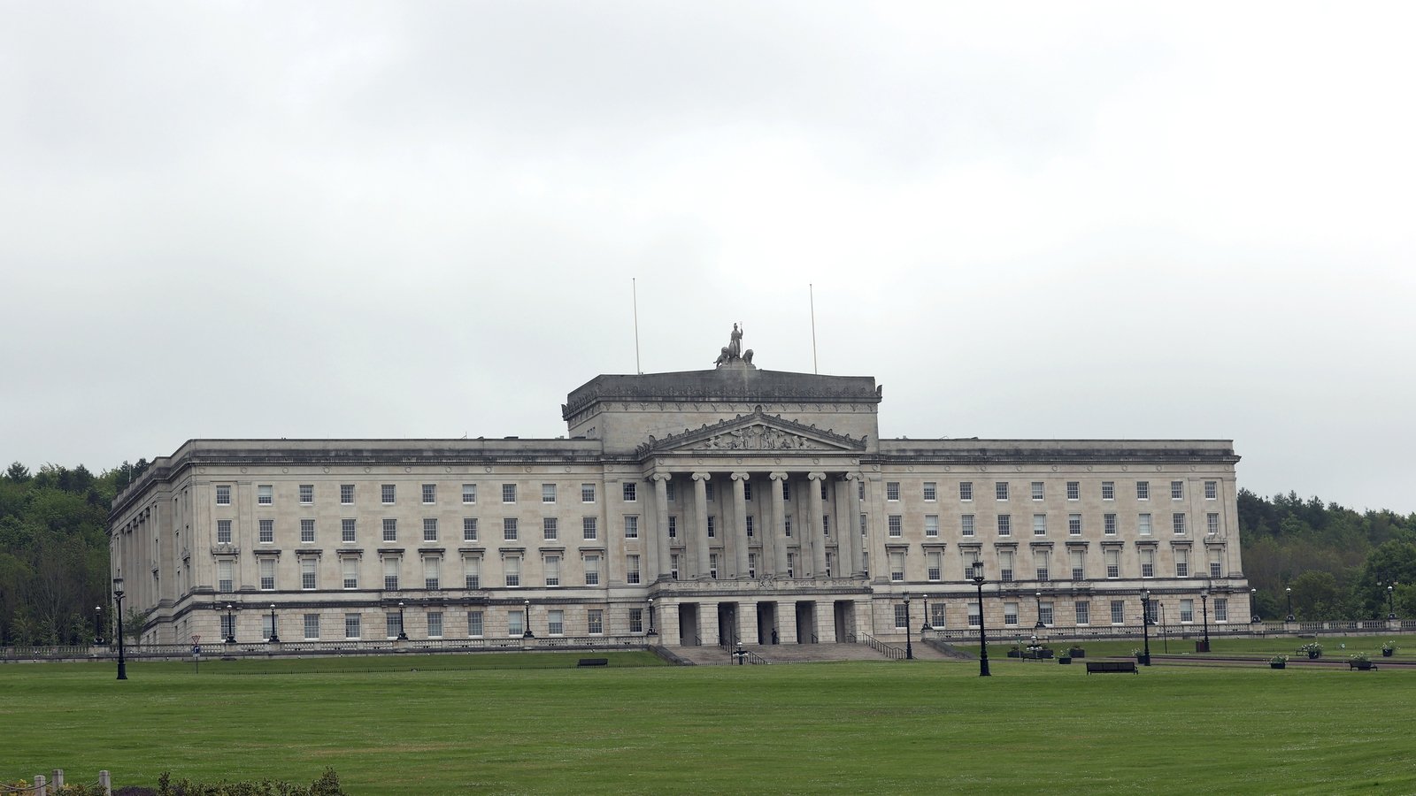 Stormont reform could kick-start devolution - Farry