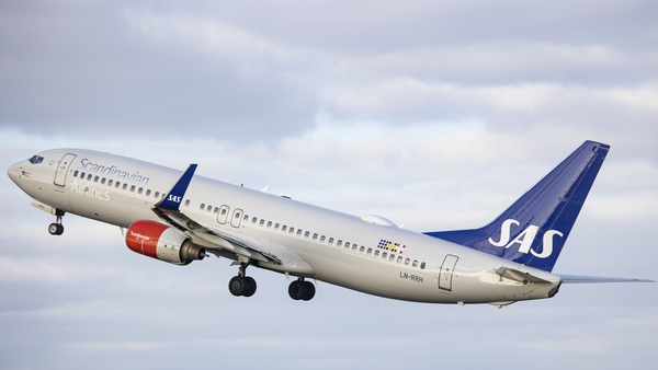 Pilots employed at SAS Scandinavia went on strike on July 4 after negotiations over a new collective bargaining agreement broke down