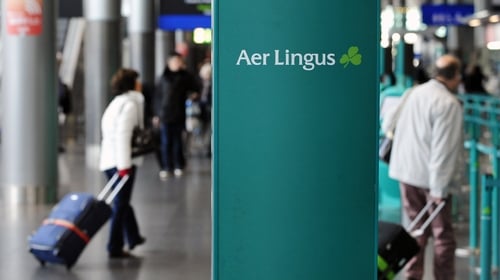 Tourism operators say bookings are being cancelled due to the Aer Lingus flight disruption