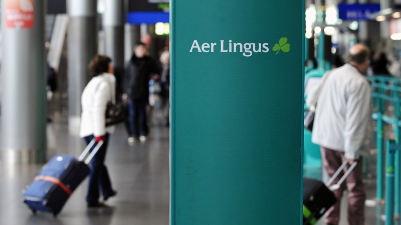 Aer Lingus pilot pay dispute talks end without agreement