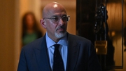 Nadhim Zahawi is the new Chancellor of the Exchequer