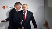 Mr Gove is thought to have told the prime minister this morning that it was time for him to quit (File image)