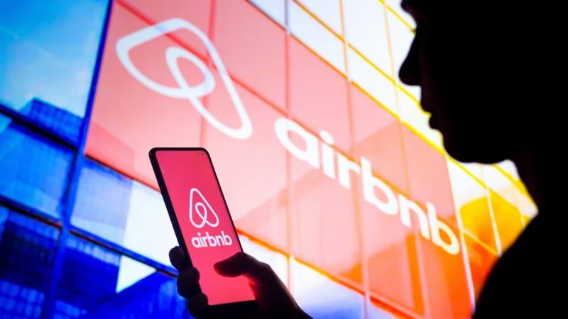 AIRBnB's or short term lets are not the main cause of lack of rentals