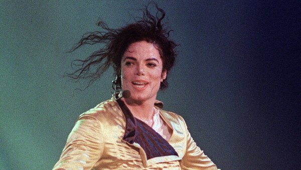 Michael Jackson songs pulled from streaming sites