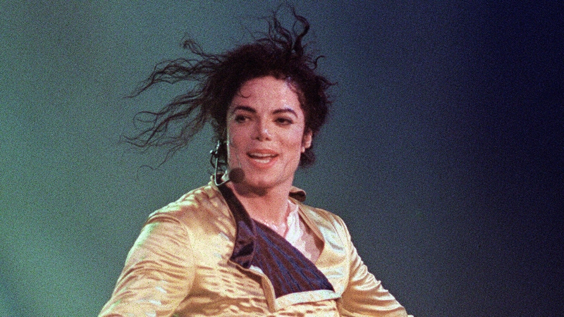 Three Michael Jackson songs pulled from streaming sites