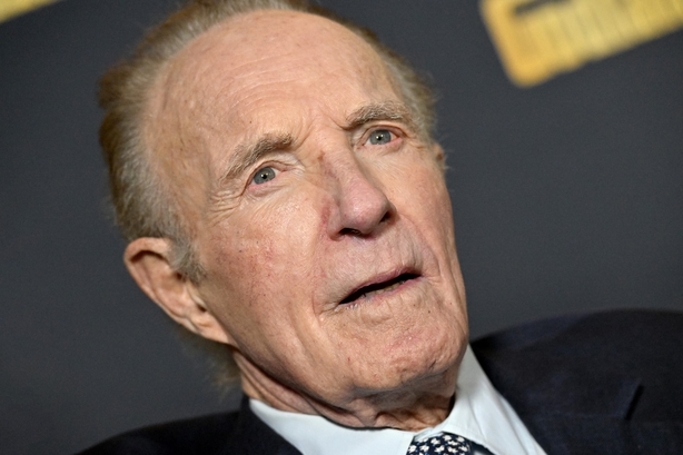 The Godfather star James Caan dies aged 82, James Caan