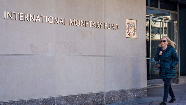 The International Monetary Fund recently completed its Article IV consultation with Ireland