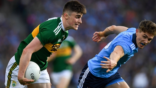 Kerry's date with destiny arrives as they look to 'stop the rot' against Dublin