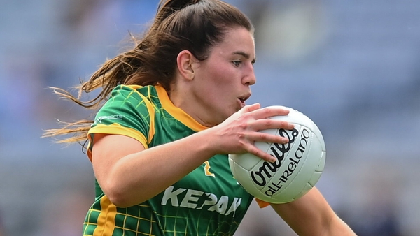 Meath captain Shauna Ennis returns to the starting line-up for their quarter-final against Galway