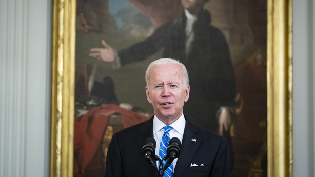 Joe Biden