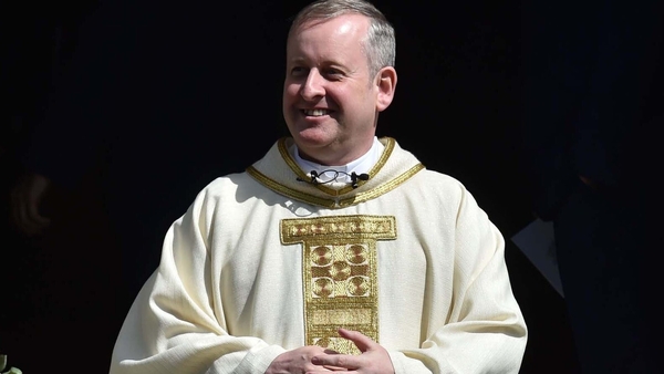 Father Dermott