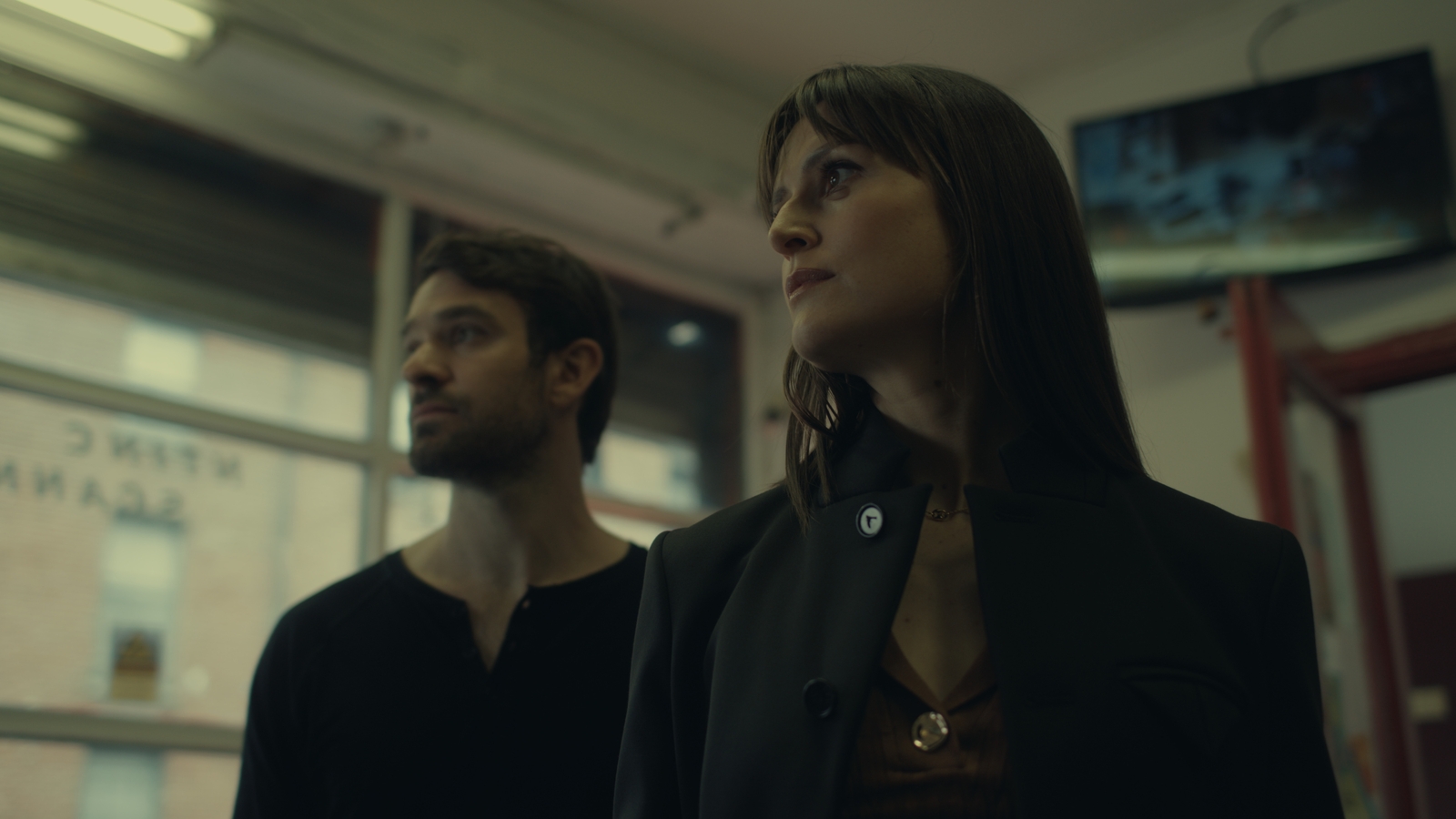 First look from the Kin set as the Kinsellas return