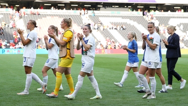 Ireland's next opponents Finland swept aside by Spain