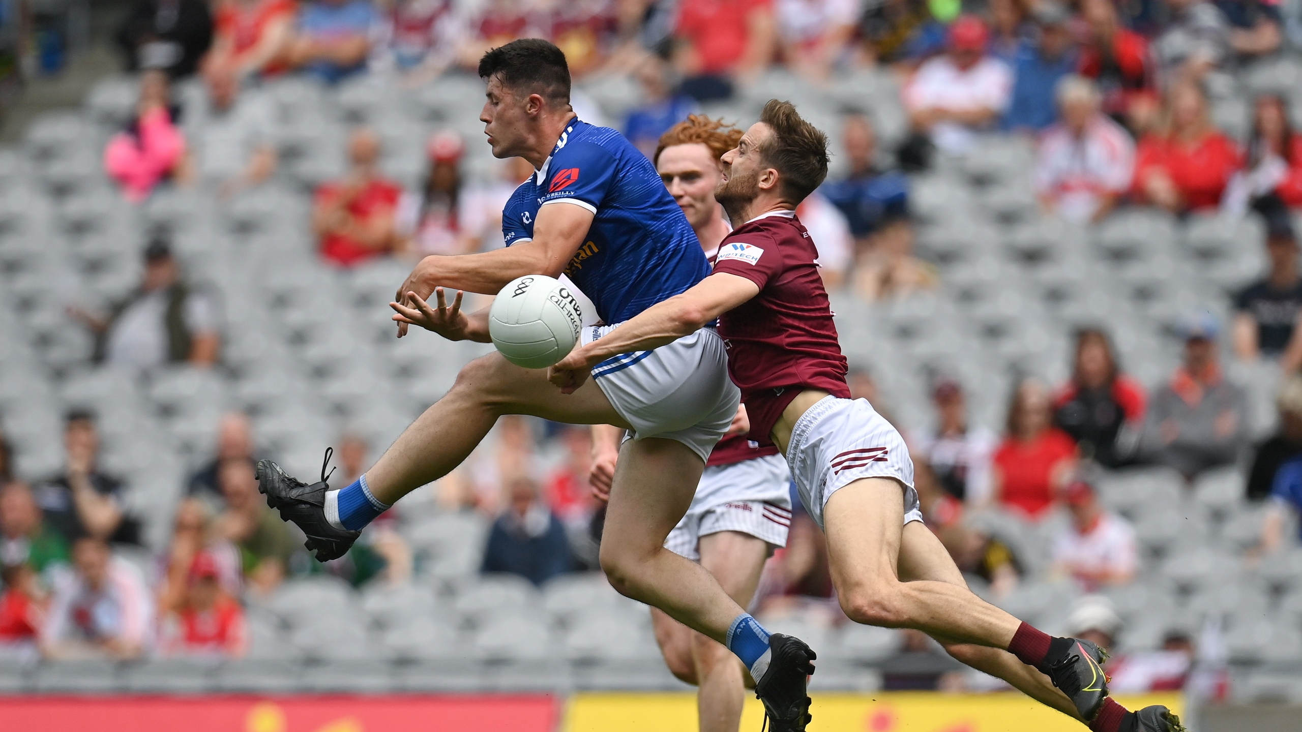 Recap: Westmeath 2-14 Cavan 1-13 